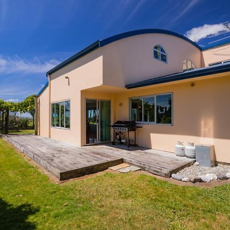 La Casa Al Mare - Golden Bay Beach House Tasman Extérieur photo
